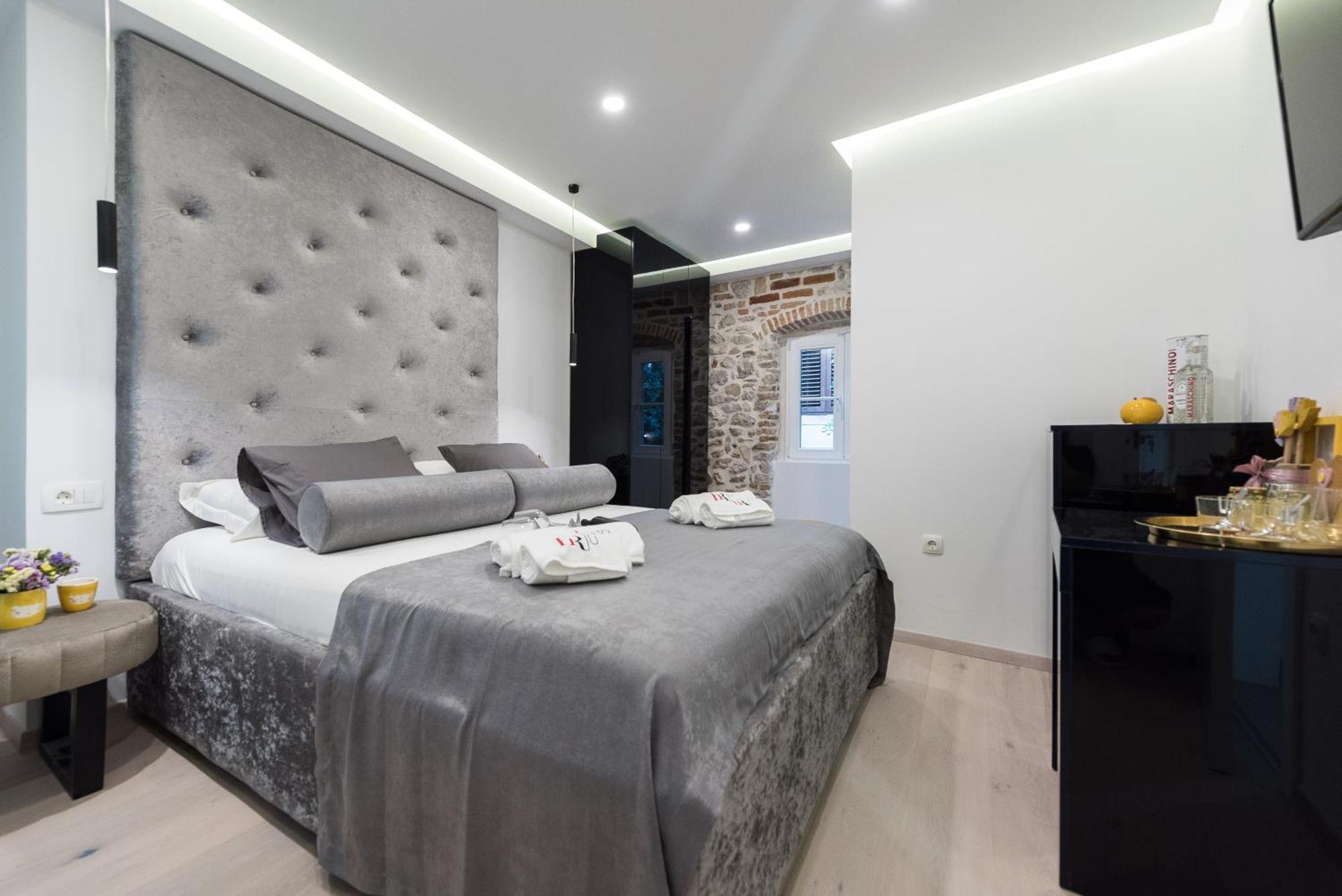 10 Heritage Rooms Zadar Exterior foto