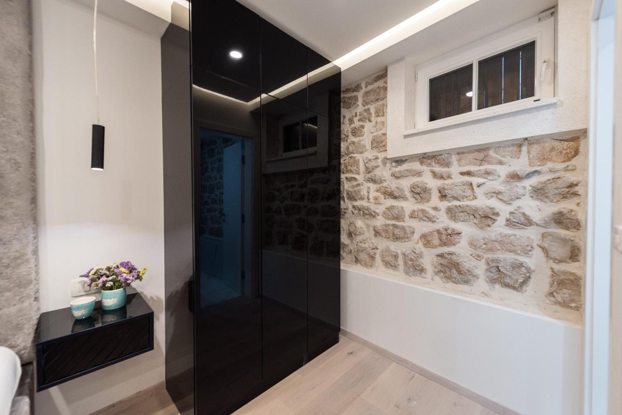 10 Heritage Rooms Zadar Exterior foto