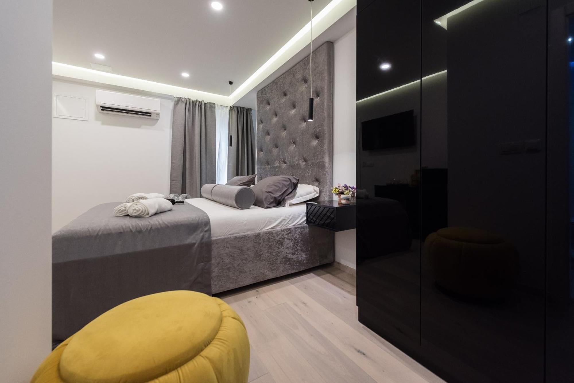 10 Heritage Rooms Zadar Exterior foto