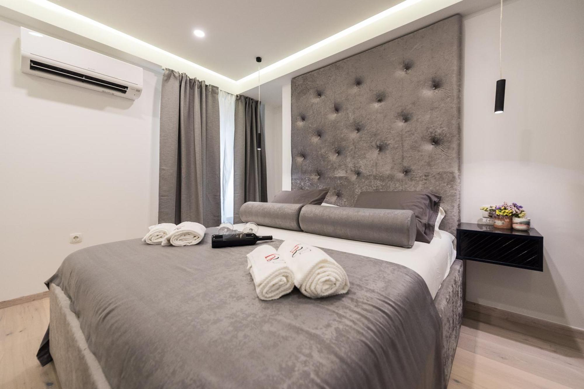10 Heritage Rooms Zadar Exterior foto